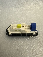 Micromaster Metro Squad Powerrun Strikedown G1 Transformers 1990