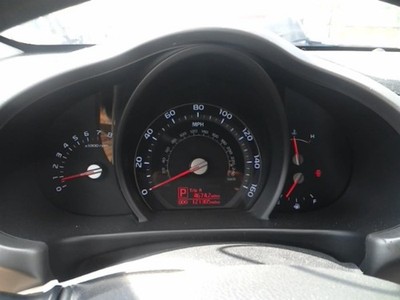 Speedometer Cluster US Market Conventional Ignition Fits 14-16 SPORTAGE