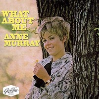Murray Anne - What About Me - Cd - G3Z