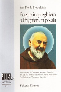 9788882297848 Poesie in preghiera o preghiere in poesia. ediz. i...na e francese