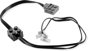 The Lego Group Power Functions LIGHT SET 8870 New, Sealed