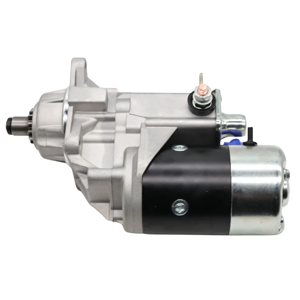 5016522AA Starter For Dodge Ram 2500 3500 Truck Diesel 94-02 5.9L - Image 3 of 4