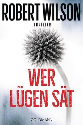 Wer Lügen sät: Charles Boxer 4 - Thriller Charles Boxer 4 - Thriller Wil 1490761