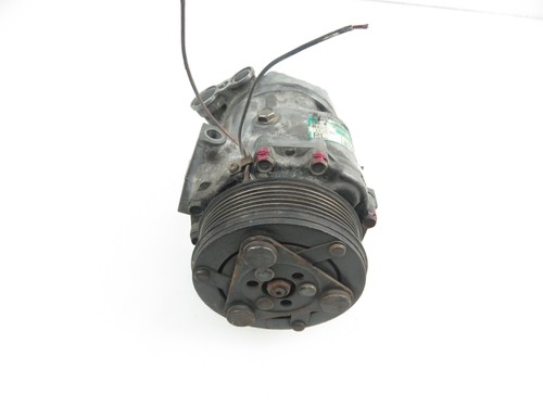 OPEL COMBO Furgon/Estate Klimakompressor 24421642 2002 17852024