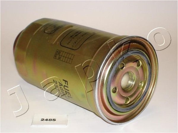 Japko Kraftstofffilter 30248 Anschraubfilter FüR Toyota Land Cruiser Pick Up-image