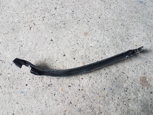 BMW 3er F30 F31 Abdichtung Kotflügel Seitenwand vorne rechts 7301070