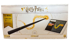 Kano Harry Potter Coding Kit - Build Your Own...
