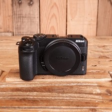 Used Nikon Z30 Digital Camera