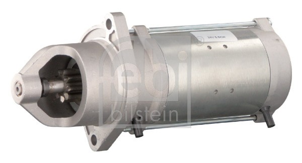 Anlasser Starter Febi Bilstein 48968 24V FüR Mercedes T2 LN1 Bus Triebkopf LK-image