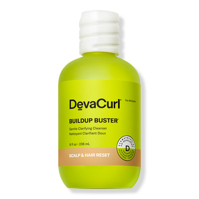 DevaCurl Buildup Buster Cleanser 8 oz