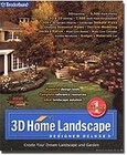 3D Home Landscape Designer 5