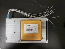 JDSU Wavelength Selective Switch 21141557 WSSIC05019M0609V00