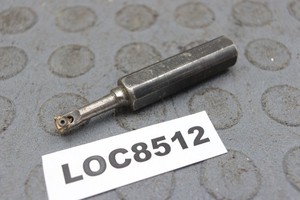 CARMEX SIR 0265 K08 INTERNAL THREADING BAR SHANK 5/8'' LOC8512