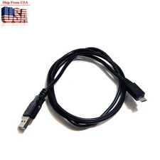 Sync USB Cable Data Cord Lead For Sony Cyber-shot DSC-WX100 DSC-WX150 DSC-TX200
