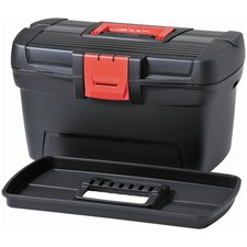 Toolbox Tool Case Tool Box Black Curver
