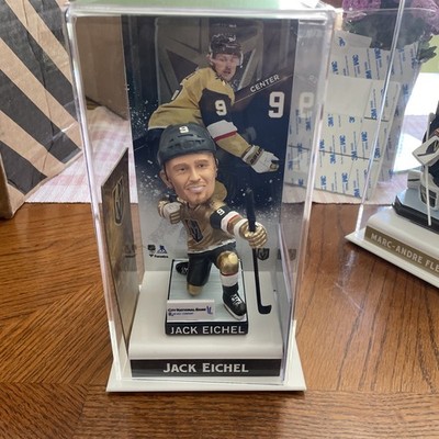 Jack Eichel  Vegas, Golden Knights, High-Rise Collection Low Number Card