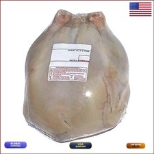 FPSB Poultry Shrrink Bags 10x18 100ct 3MIL BPA/BPS Free Made in USA