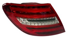 Heckleuchte LED komplett L 2048201864 Mercedes-benz C 220 CDI DPF Coupe