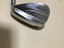 Nex Gen Forged 50  Wedge NS Pro MODUS3 105S Shaft Used