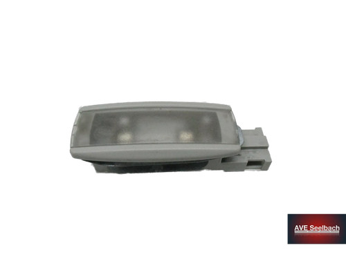 VW Passat 3C Innenraumleuchte Spiegel Bj 2007 1K0947109