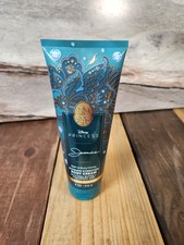 Bath  Body Works Disney Princess Jasmine Body Cream 8oz NEW