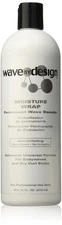 Design Essentials Wave By Moisture Wrap Booster 16oz 