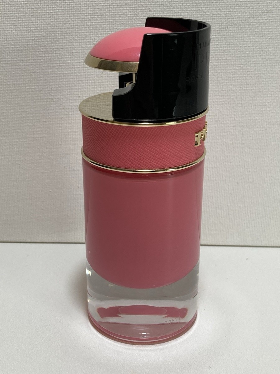 Prada Candy Gloss For Women Eau De Toilette Spray 1.7oz/50ml