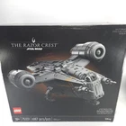 LEGO Star Wars: The Razor Crest (75331), New Open