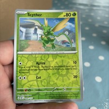 Pokemon TCG Obsidian Flammen - REVERSE HOLO EINZELKARTEN - NM/MINT