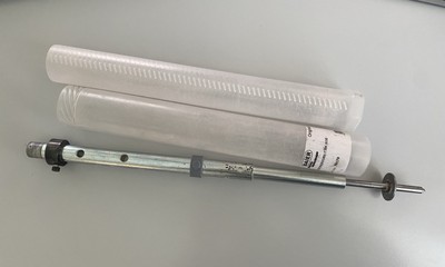 BAIER Zentrierdorn 1-1/4'' einstellbar für BDB 825 / BDB 829 -  Kernbohrer 