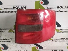 HECKLEUCHTE RECHTS / 1234267 FÜR AUDI ALLROAD C5 4BH 2.5 TDI QUATTRO