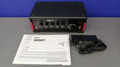 LINE6 Multieffektor Verstärker TT gebraucht