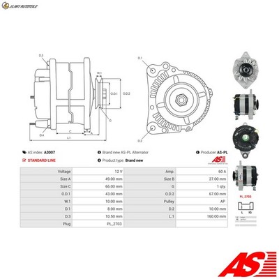 NOXSENSOR HARNSTOFFEINSPRITZUNG NOX9379 FÜR BMW 5/E61/E60 N43B20A 2.0L 4cyl 2.5L