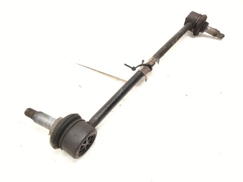 Grosse chaine plaqué or 750 3MIC figaro triple - 50 cm