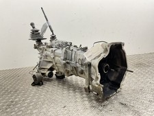 Boite de vitesse Suzuki VITARA