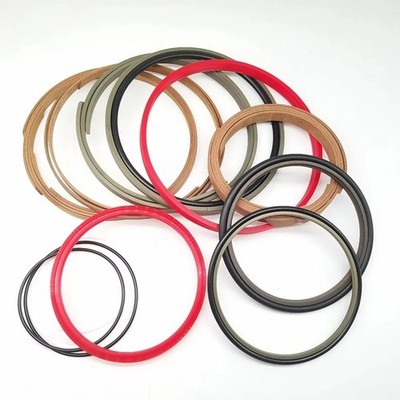 9114437 9114437 Hydraulic Seal Kit For Liebherr R9250 Repair