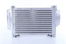 Radiatore intercooler Alluminio 961604 NISSENS per MINI MINI