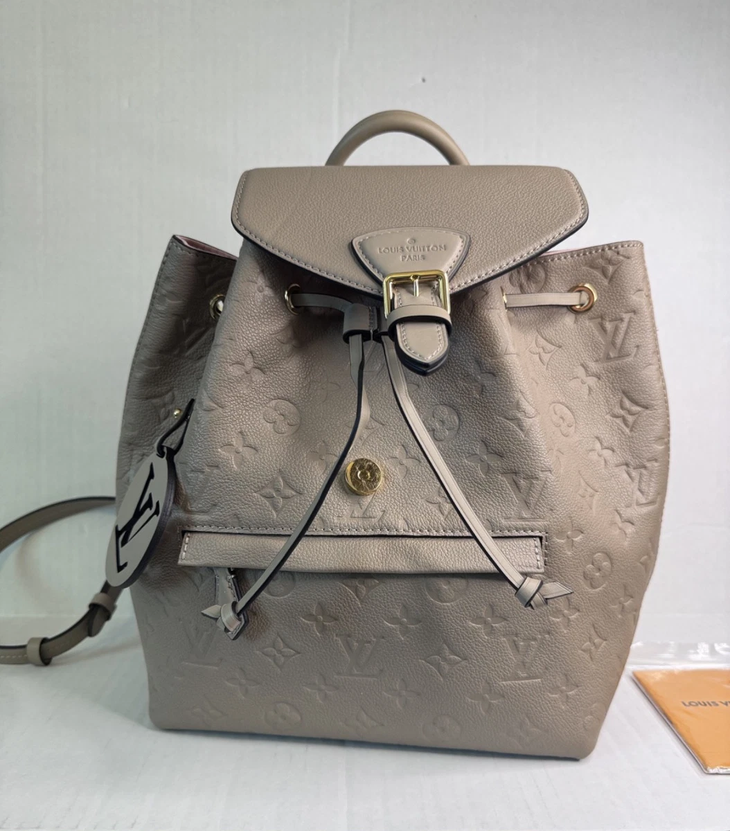 Louis Vuitton Backpack Pink Bags & Handbags for Women for 