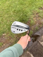 Rife 52,56,60 Wedges