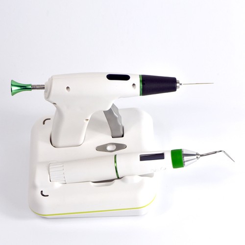 Gutta Percha Endo Obturation System C-FILL Mini Backfill Gun Downpack Pen - Picture 7 of 22