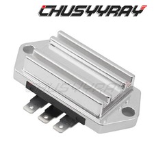 Voltage Regulator Rectifier For Kohler 8-25HP CH20, CH22, 4140310-S, 4140309-S