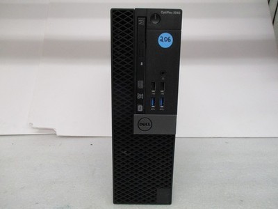 Dell Optiplex 3040 i7 6700 16GB 256GB SSD windows 11 Pro | eBay