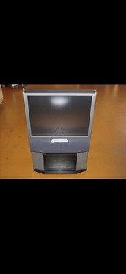 Sony KP41S5 CRT Rückprojektionsfernseher wie Neu, Kaum Genutzt Mit OVP