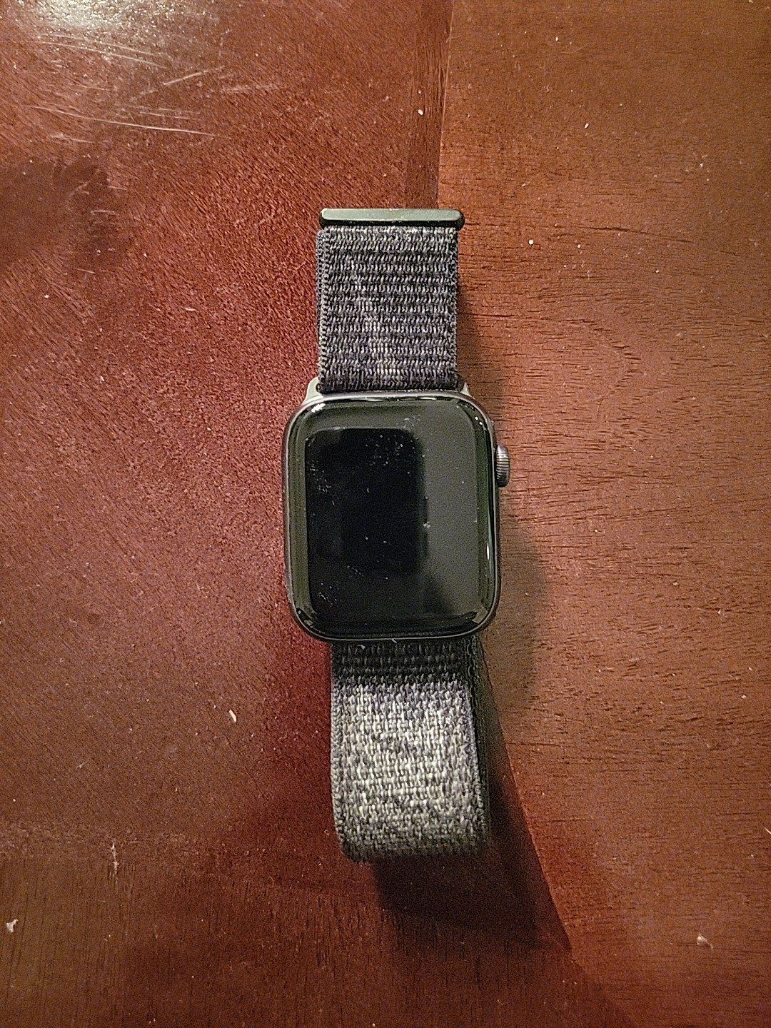 Apple Watch SE-image