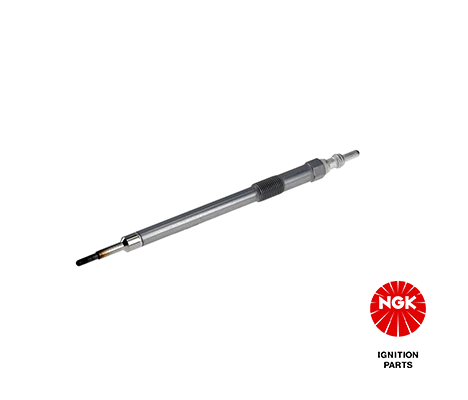 NGK 95398 Glow Plug for MERCEDES-BENZ - Picture 2 of 3