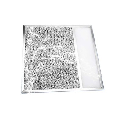 BP57 Bereich Kapuzenfilter für Broan R610045 Estate 883093 Kitchenaid Whirlpool