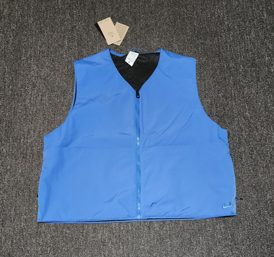 Nike Tech Pack Therma Fit ADV Vest Light Blue Men's Size XL - FQ3863-402