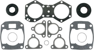 VERTEX 711286 KOMPLETTER MOTOR-DICHTUNGSSATZ POLARIS INDY 550 VOYAGER 2016