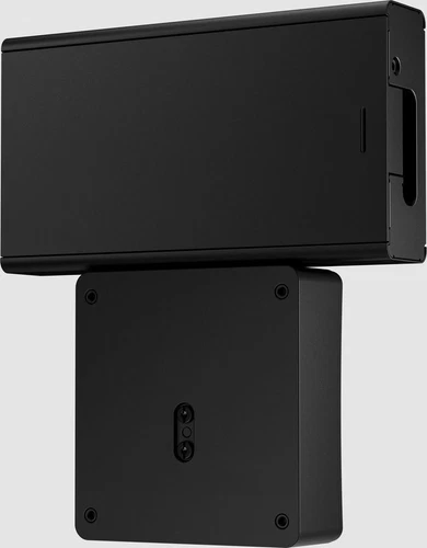 HP 56P78AA ProOne G9 VESA Plate with Power Supply Holder