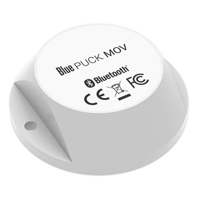 Teltonika Blue PUCK MOV (movement) NFC Bluetooth 4.0 LE Bewegungssensor